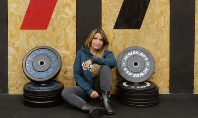 Alessia Sborzacchi
