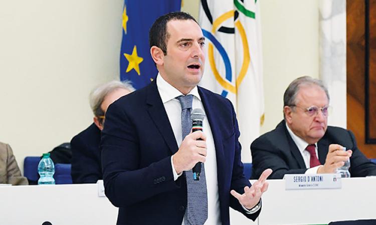Spadafora ©Mezzelani