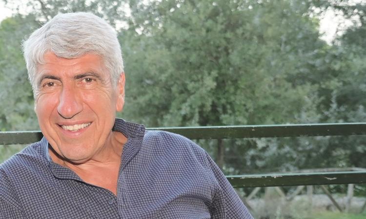 Maurizio Perconti