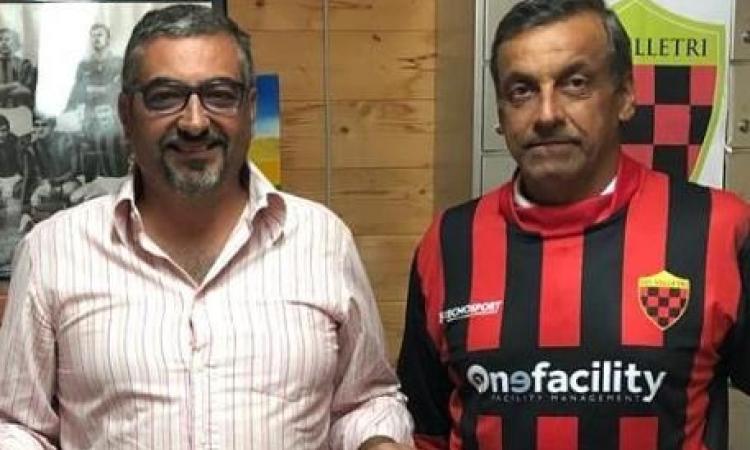 Cipriano e Silvagni