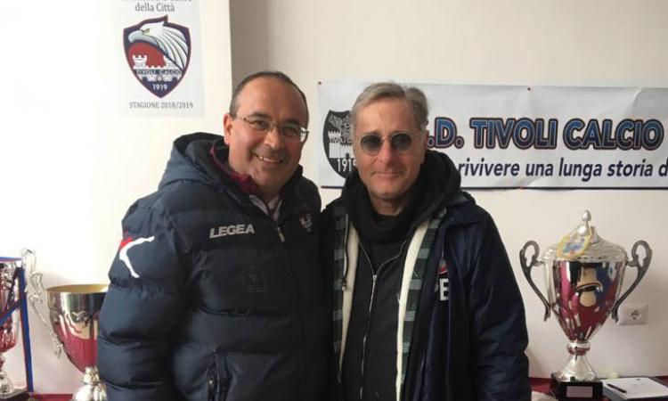 Frediani e Bonolis