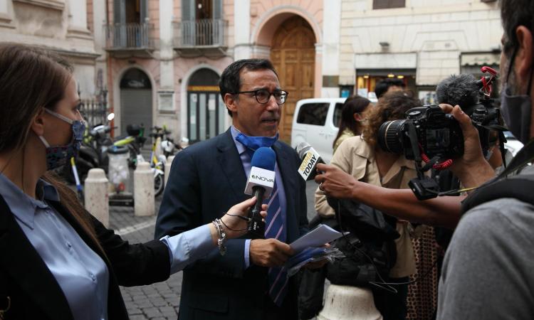 Massimiliano Monnanni