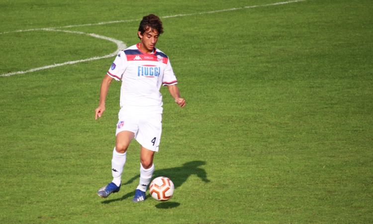 Atletico Terme Fiuggi, Rizzitelli: “Pronti e carichi per rientrare al meglio”