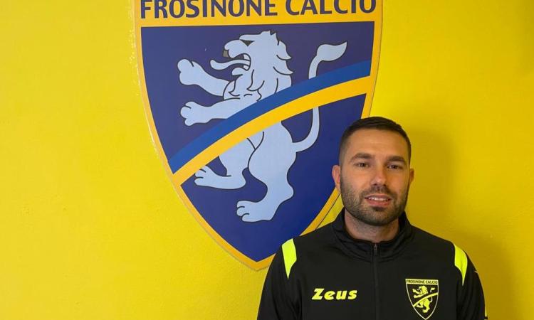 Scuola dei Leoni, Mastracci: "I ragazzi stanno dimostrando grande attaccamento alla società"
