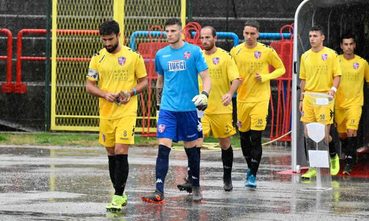 Atletico Terme Fiuggi