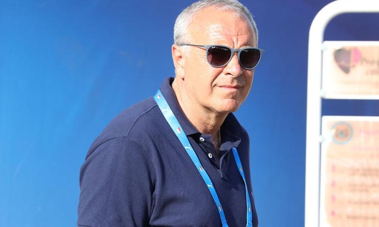 Fabrizio Stazi: "Elezioni CR Lazio? Serve riforma e grande esperienza"