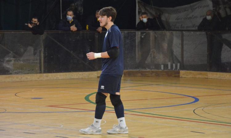 Luca Costantini 3Z
