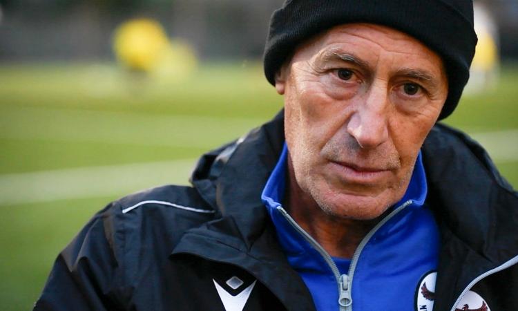 Claudio Tortolano