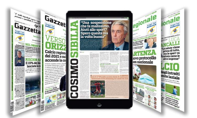 Abbonamento digitale