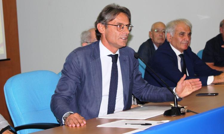 Cr Calabria, Mirarchi: "Felice del senso di responsabilità dei club"