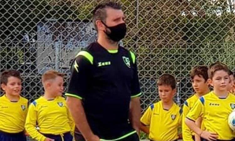 Scuola dei Leoni, D'Angelo: "Fare calcio oggi è difficile..."