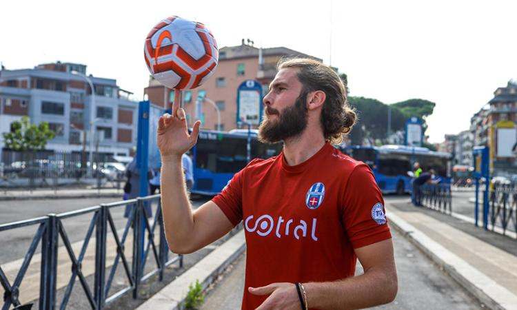 Riccardo Tassi