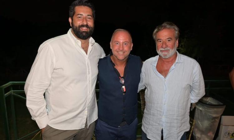 Giardinetti Marini Ranieri Spagnoli