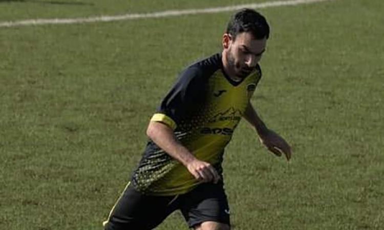 Matteo Palombi