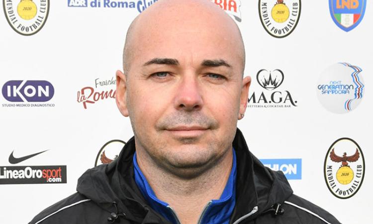 Simone Ruocco