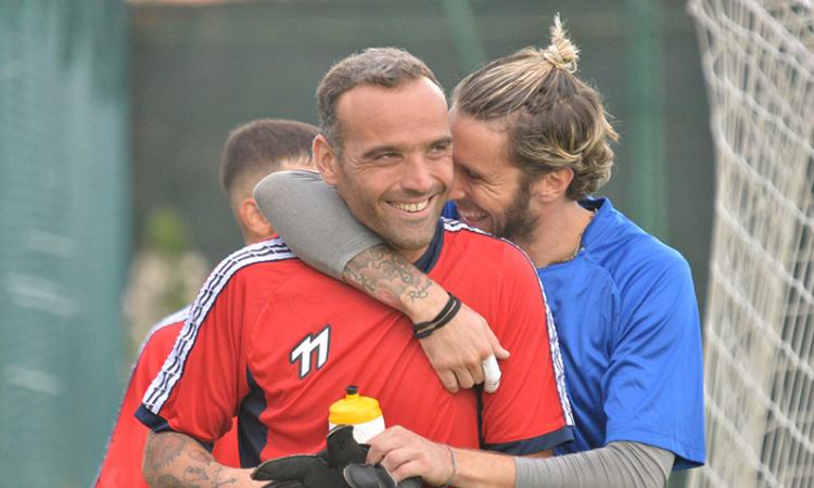 Federici e Santi