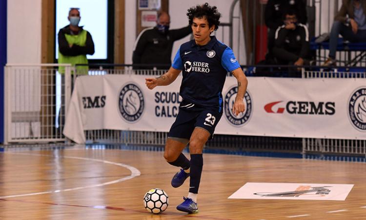 Alessio Di Eugenio