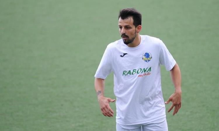 Real Rocca di Papa, Angelucci: “Uniti per arrivare all'obiettivo”