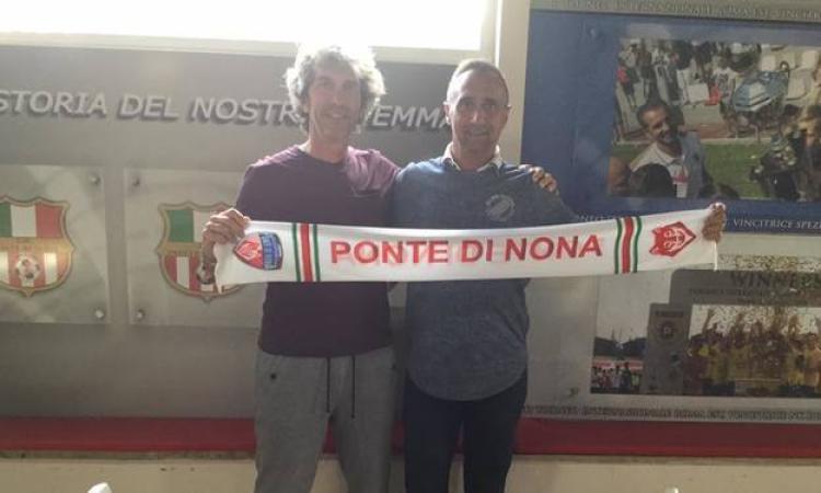 Ponte di Nona Rivetta