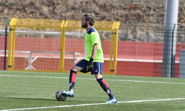 Matteo Santi