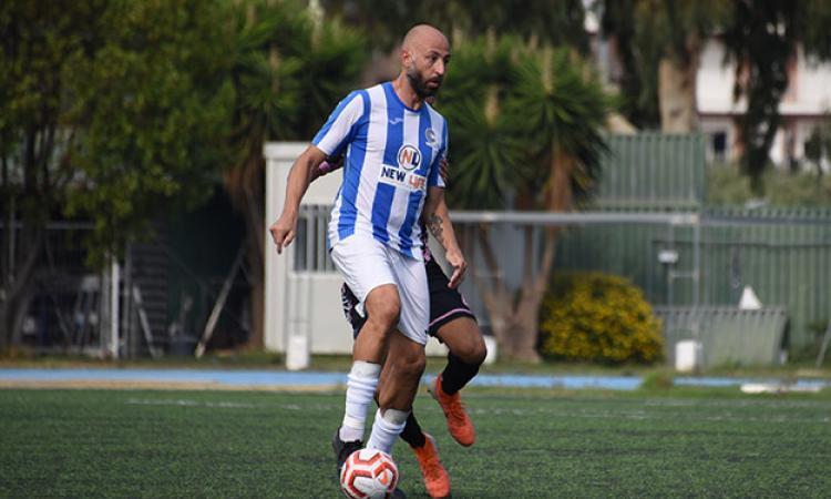 Gianluca Toscano