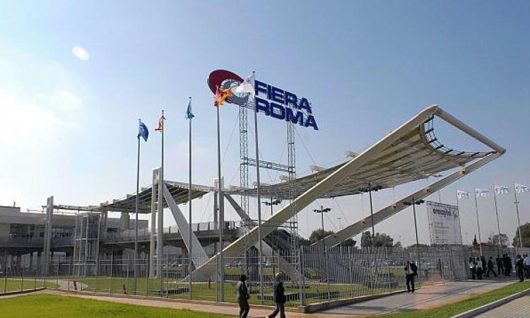 Fiera di Roma