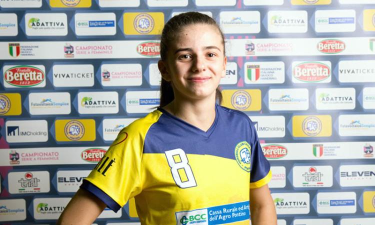 Luisella Podda