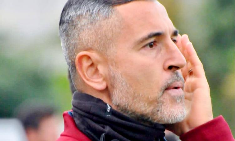 Giorgio Galluzzo, tecnico dell’Aprilia