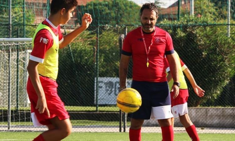 Atletico 2000 Laureti