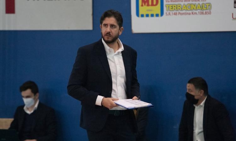 Sandro Passaro