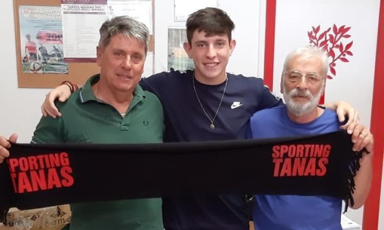 Sporting Tanas Cipressi