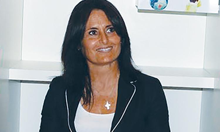 Alba Leonelli