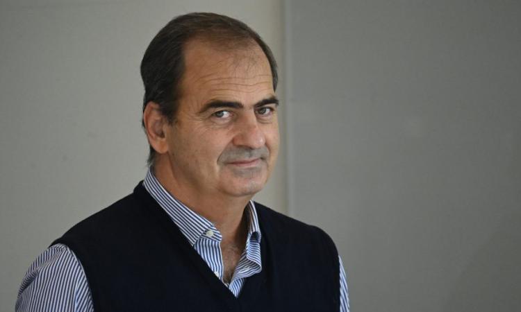 Luca Bergamini