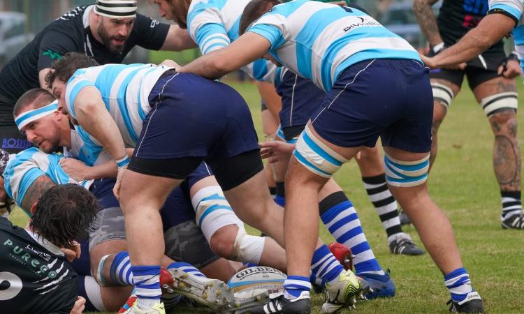 Lazio Rugby