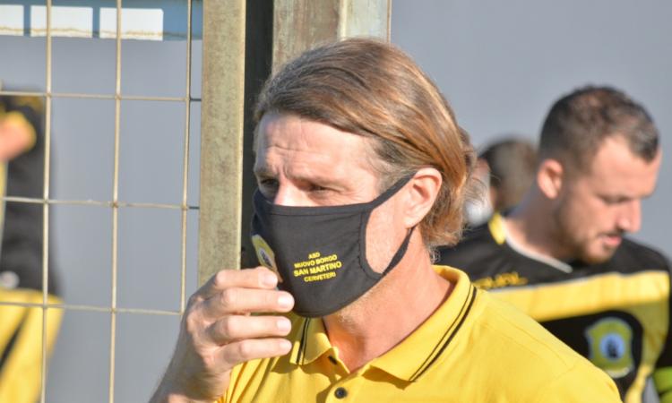 Emiliano Bernardini