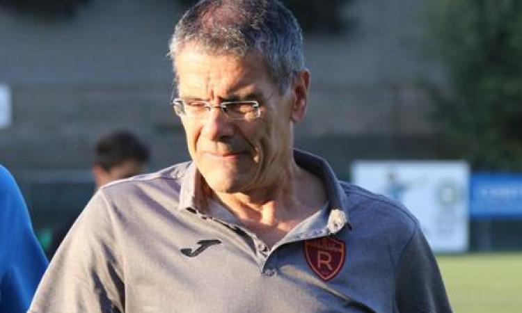 Fabio Marziali