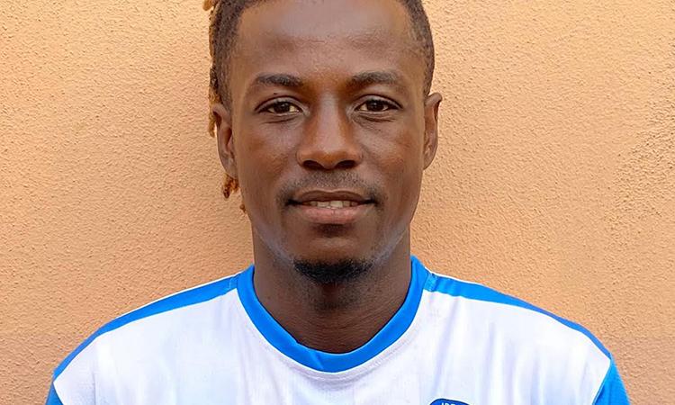 David Yeboah Johnson