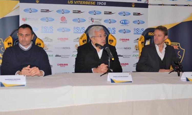 La presentazione di Mauro Facci