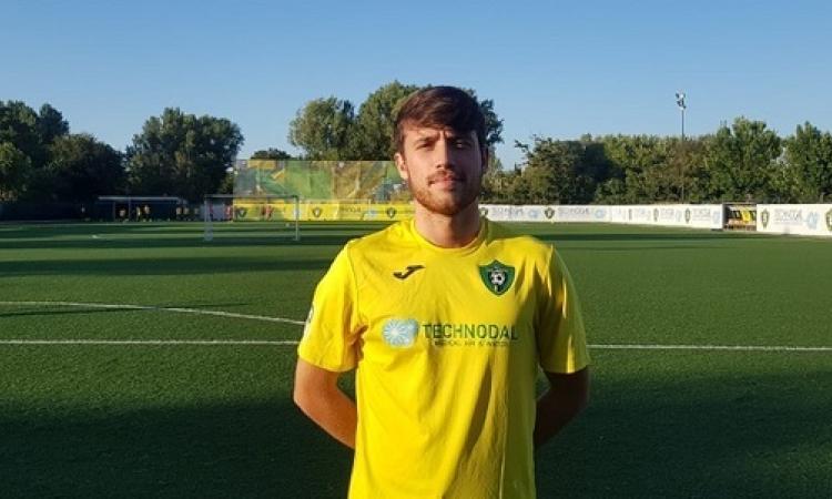 Casal Barriera, Costantini: "Ansiosi di tornare in campo per far vedere quanto valiamo"