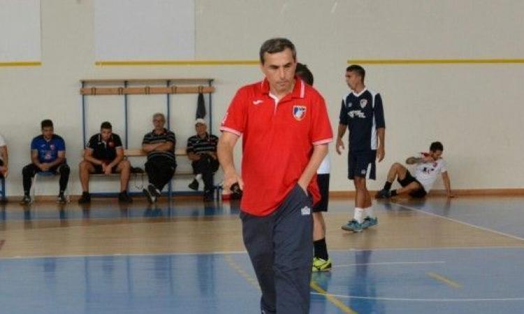 Andrea Santarelli