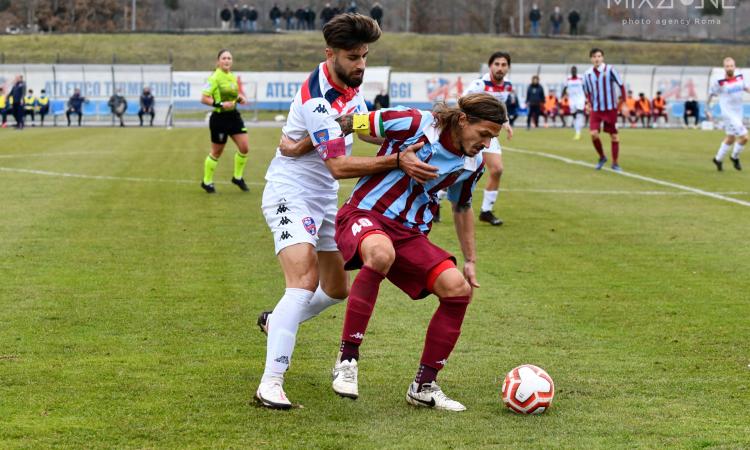 Atletico Terme Fiuggi, Forgione: “Ora testa bassa e pedalare”