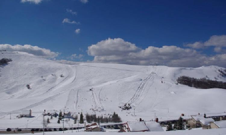 Campo Staffi