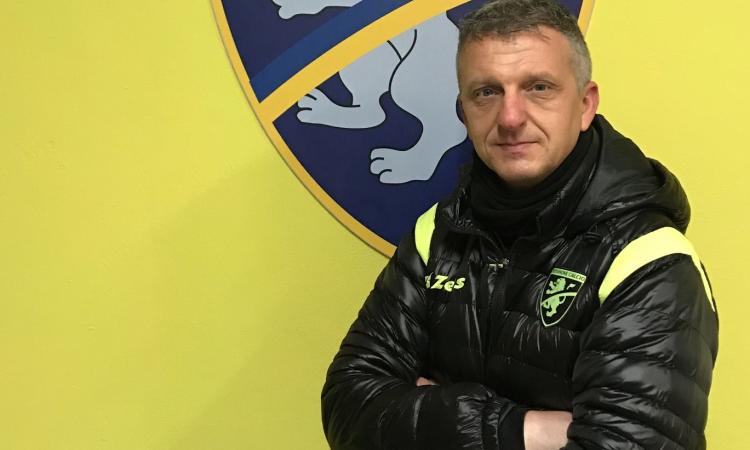 Scuola dei Leoni, Ballerin: &ldquo;Pronti a dare il massimo per i nostri ragazzi&rdquo;