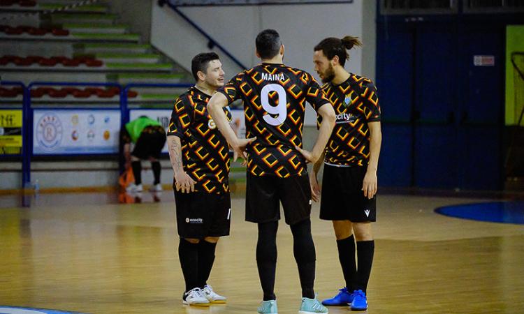 Ecocity a segno