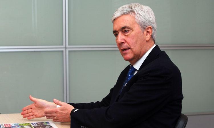 Cosimo Sibilia
