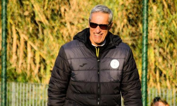 Piero Mantero (Foto ©Cortina Sporting Club)