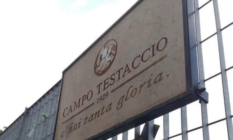 Campo Testaccio