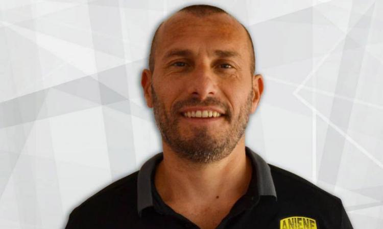 Francesco Milani