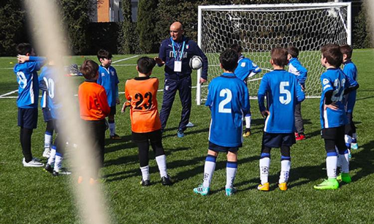 Figc Tutela Minori