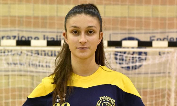 Elisa Rossetto